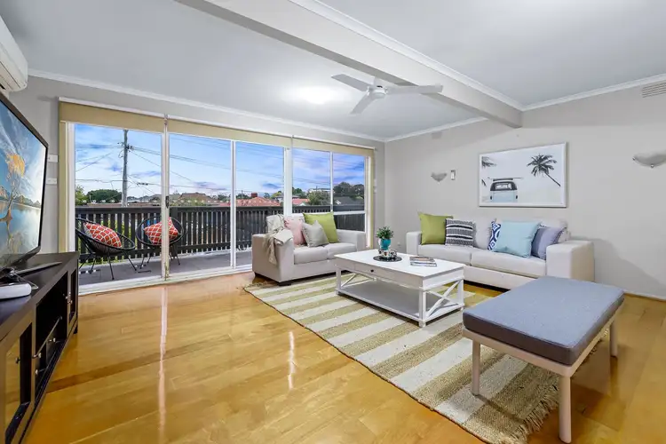 Fourth view of Homely house listing, 67 Monash Drive, Mulgrave VIC 3170