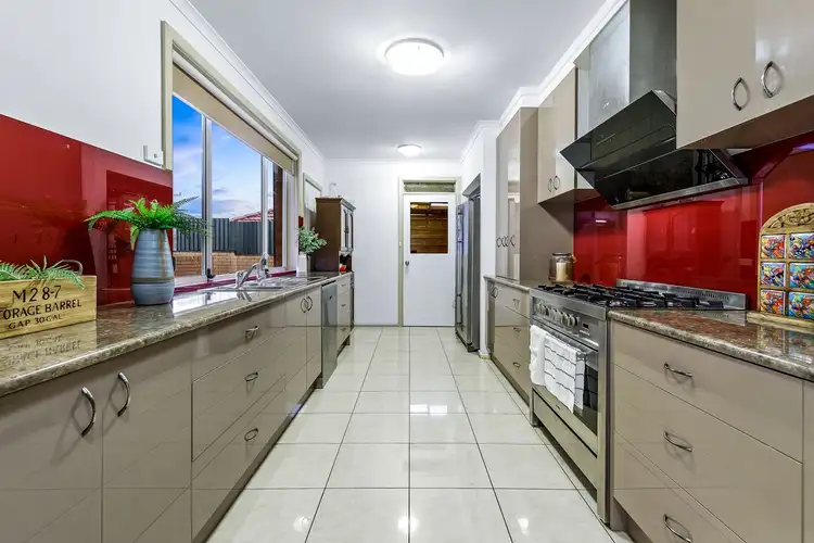 Sixth view of Homely house listing, 67 Monash Drive, Mulgrave VIC 3170