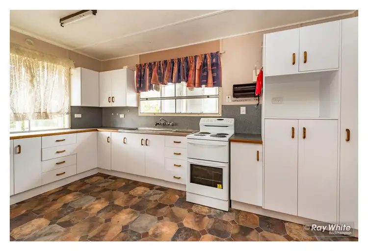 Third view of Homely house listing, 17 Toonda Street, Bajool QLD 4699