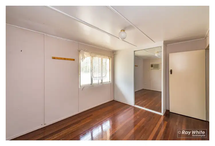 Fifth view of Homely house listing, 17 Toonda Street, Bajool QLD 4699