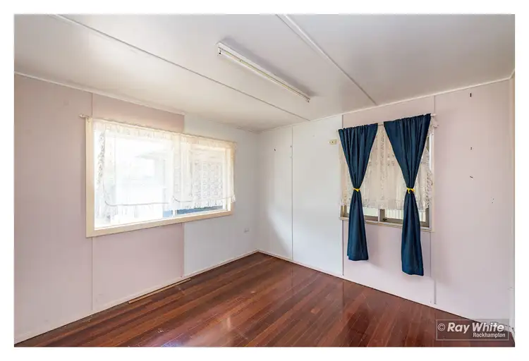 Sixth view of Homely house listing, 17 Toonda Street, Bajool QLD 4699