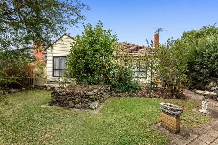 Third view of Homely house listing, 20 Stephens Street, Burwood VIC 3125