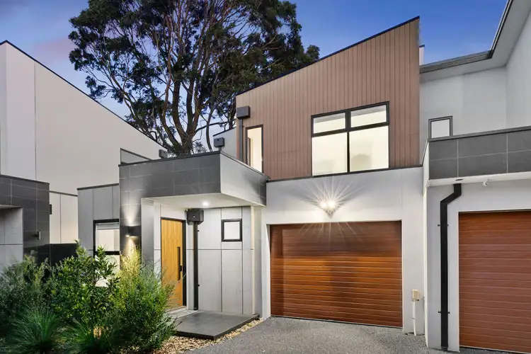 7B Hampton Court, Glen Waverley VIC 3150