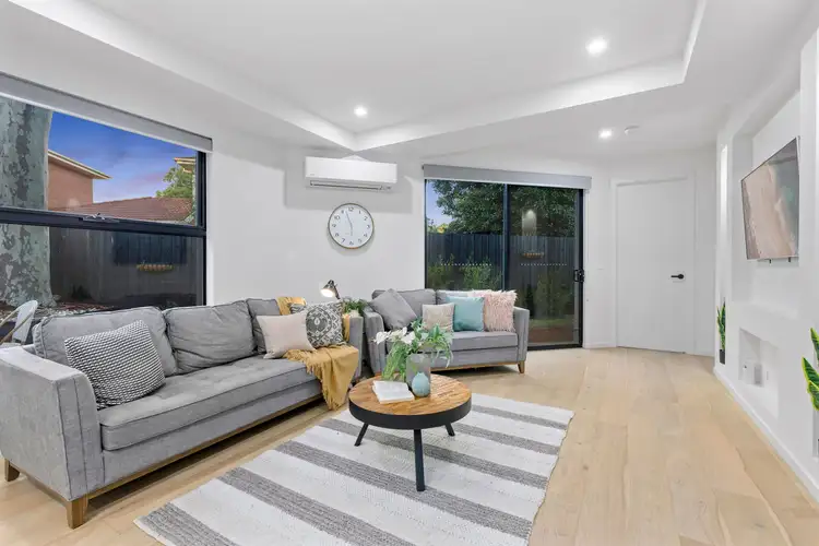 Fourth view of Homely townhouse listing, 7B Hampton Court, Glen Waverley VIC 3150