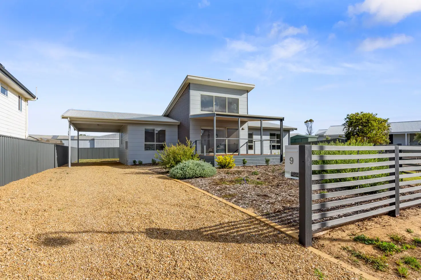 Main view of Homely house listing, 9 Island View Close, Cape Jervis SA 5204