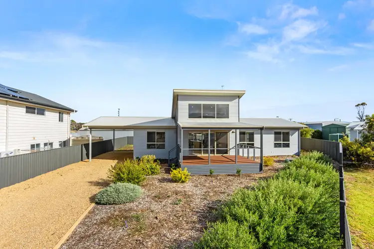 Second view of Homely house listing, 9 Island View Close, Cape Jervis SA 5204