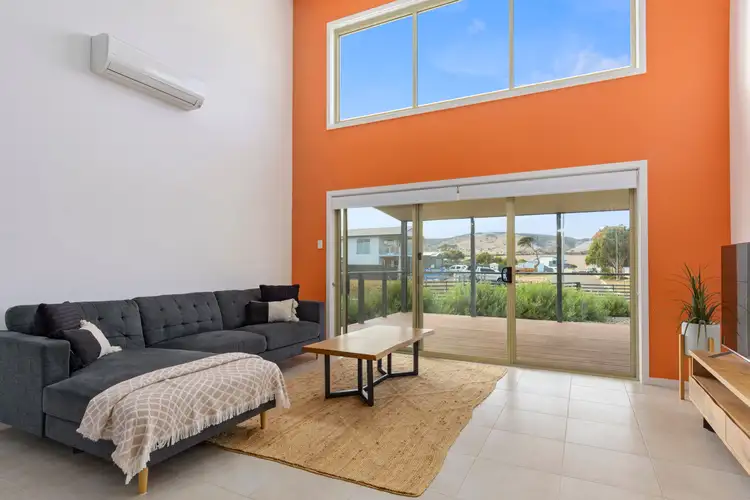 Fourth view of Homely house listing, 9 Island View Close, Cape Jervis SA 5204