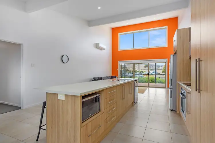 Fifth view of Homely house listing, 9 Island View Close, Cape Jervis SA 5204