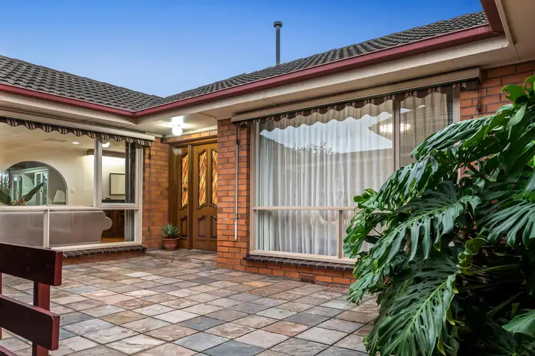 41 McCubbin Street, Burwood VIC 3125