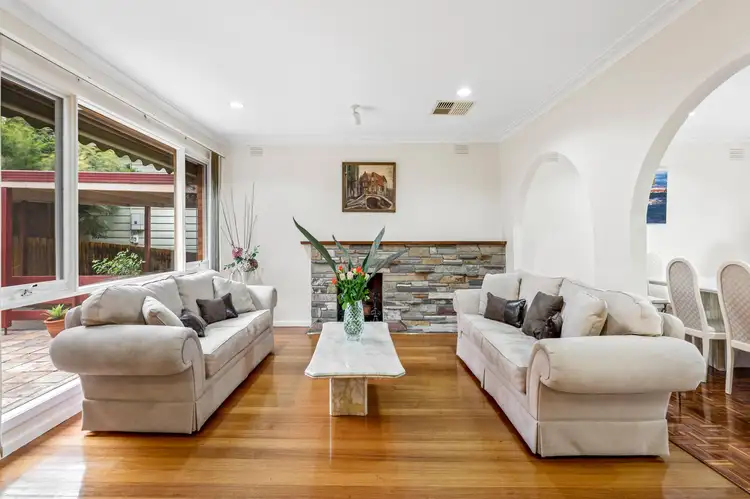 Third view of Homely house listing, 41 McCubbin Street, Burwood VIC 3125