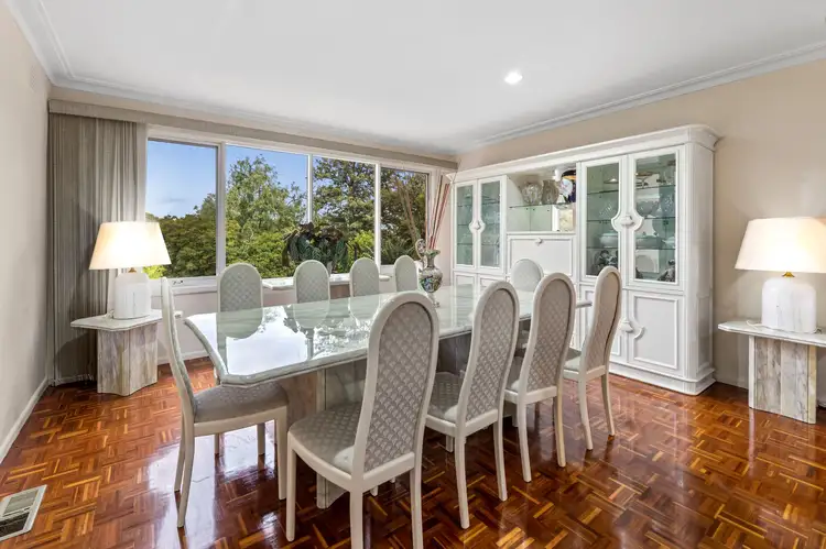 Fourth view of Homely house listing, 41 McCubbin Street, Burwood VIC 3125