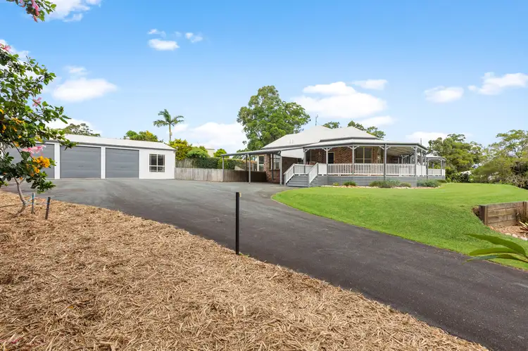 5 Tamin Place, Bli Bli QLD 4560