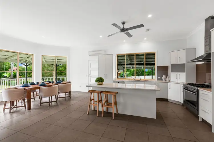 Fifth view of Homely house listing, 5 Tamin Place, Bli Bli QLD 4560