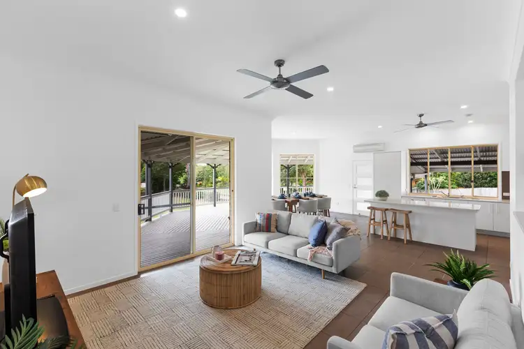 Sixth view of Homely house listing, 5 Tamin Place, Bli Bli QLD 4560