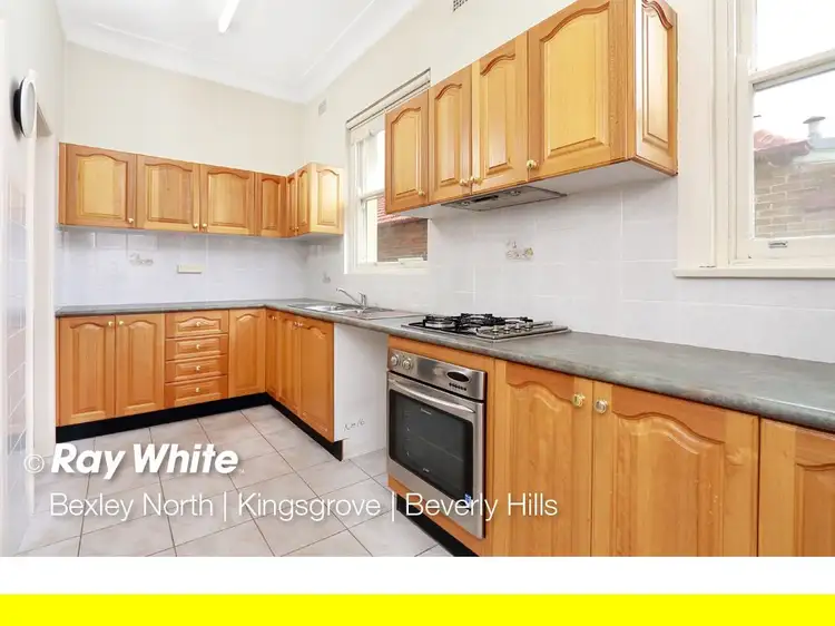 Third view of Homely house listing, 16 Bexley Road, Campsie NSW 2194