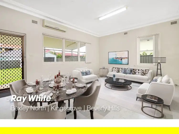 Fourth view of Homely house listing, 16 Bexley Road, Campsie NSW 2194