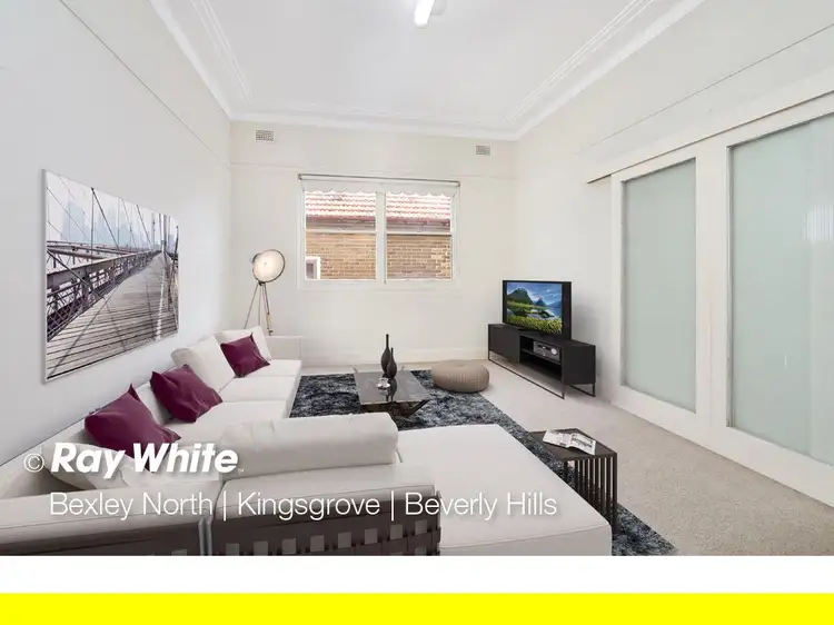 Fifth view of Homely house listing, 16 Bexley Road, Campsie NSW 2194