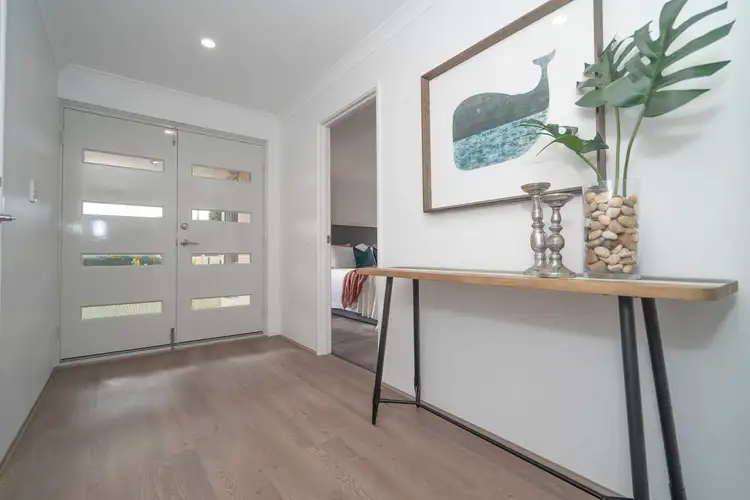 Second view of Homely house listing, 10 Casey Street, Cloverdale WA 6105