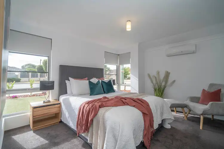 Third view of Homely house listing, 10 Casey Street, Cloverdale WA 6105