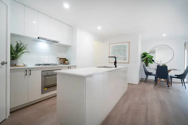 Fifth view of Homely house listing, 10 Casey Street, Cloverdale WA 6105