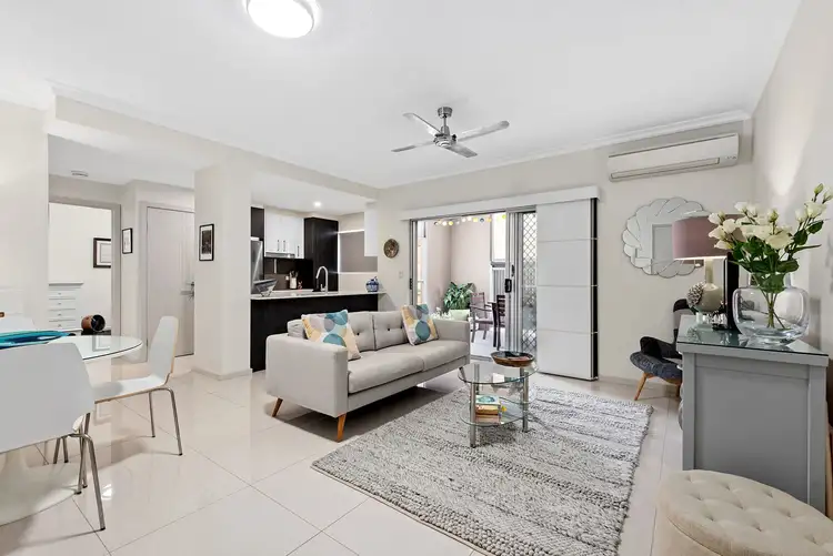 5/142 Ridge Street, Northgate QLD 4013