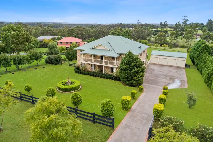 20 Heron Place, Yarramundi NSW 2753