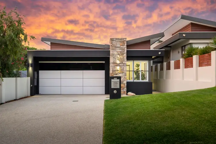22B Knight Street, Wembley Downs WA 6019