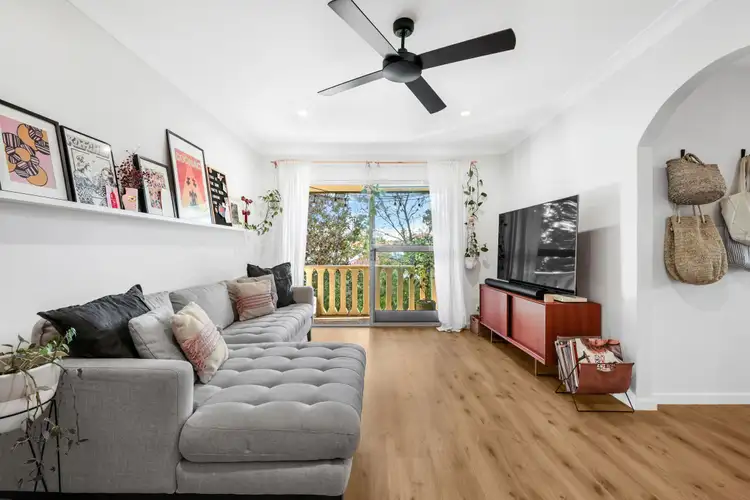 12/18-20 Harrow Road, Stanmore NSW 2048