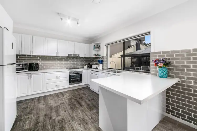 Third view of Homely house listing, 70 Wilson Street, Botany NSW 2019
