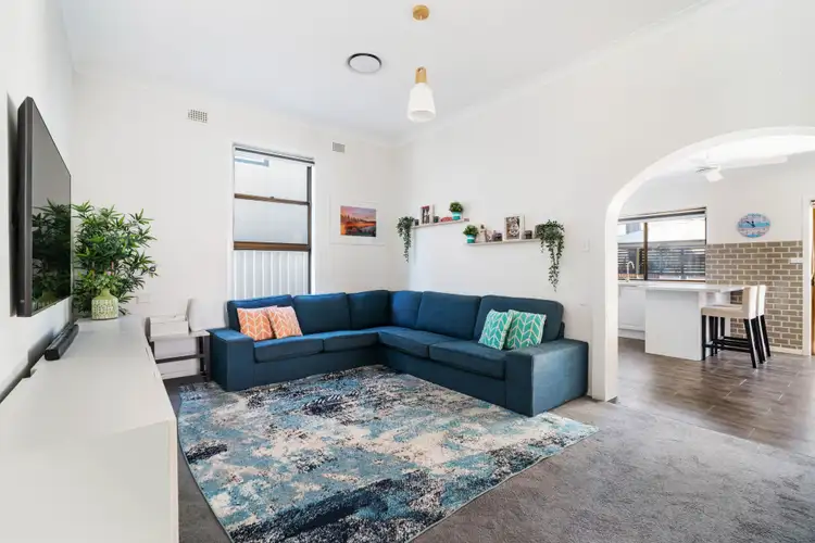 Fifth view of Homely house listing, 70 Wilson Street, Botany NSW 2019