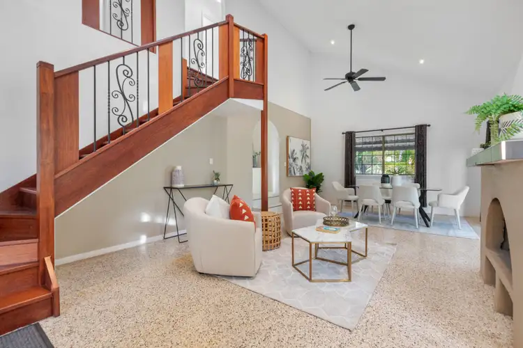 Second view of Homely house listing, 104 Goonawarra Drive, Mooloolaba QLD 4557