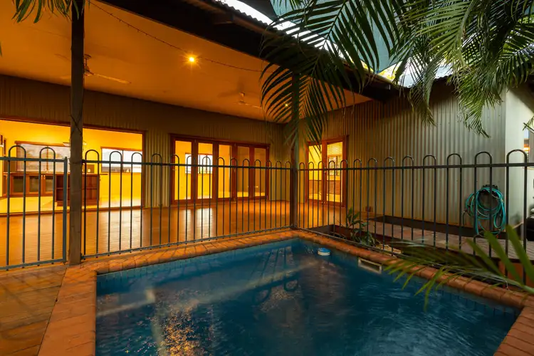 Second view of Homely house listing, 50 Lorikeet Drive, Djugun WA 6725