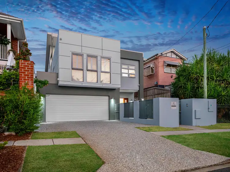 80 Cedar Street, Greenslopes QLD 4120