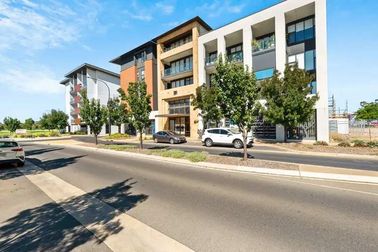 Main view of Homely apartment listing, 311/301 St Clair Avenue, St Clair SA 5011