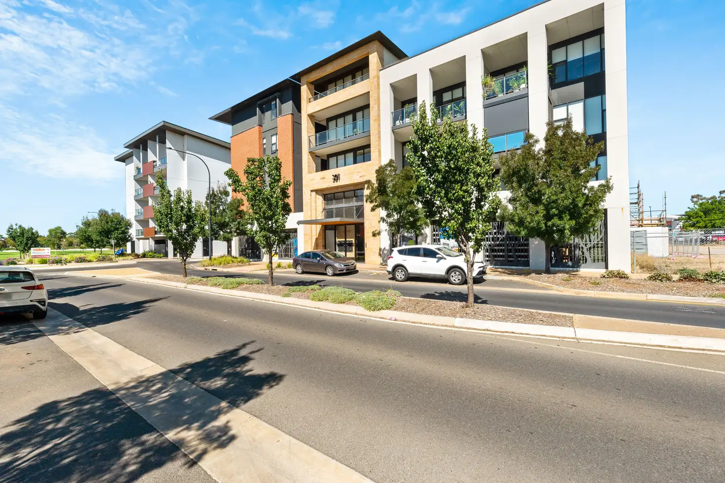 Main view of Homely apartment listing, 311/301 St Clair Avenue, St Clair SA 5011