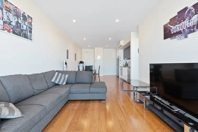 Third view of Homely apartment listing, 311/301 St Clair Avenue, St Clair SA 5011