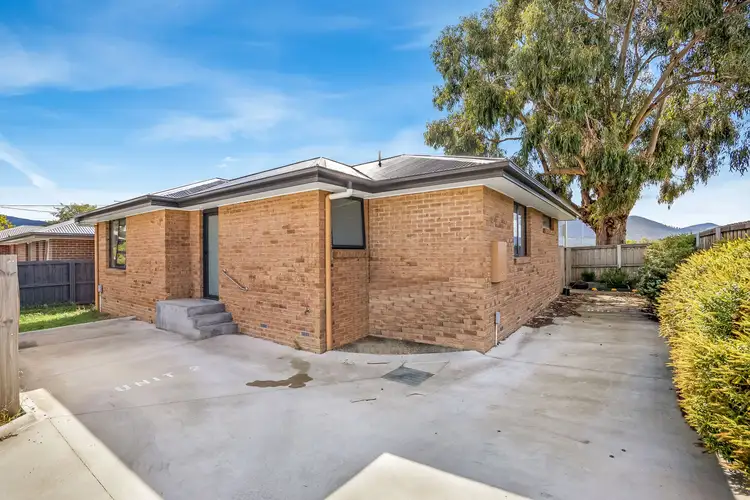 2/31 Barry Street, Glenorchy TAS 7010