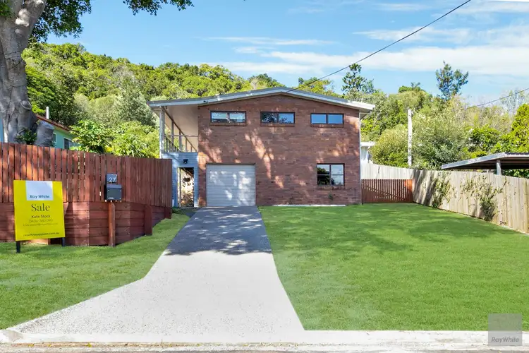 Main view of Homely house listing, 27 Lamberton Street, Yeppoon QLD 4703