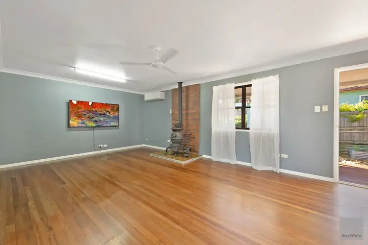 Fifth view of Homely house listing, 27 Lamberton Street, Yeppoon QLD 4703