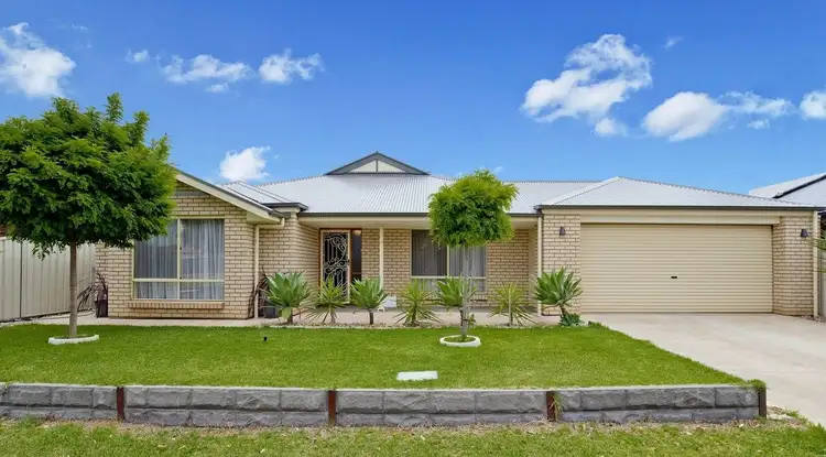 Main view of Homely house listing, 370 Fradd East Road, Munno Para West SA 5115