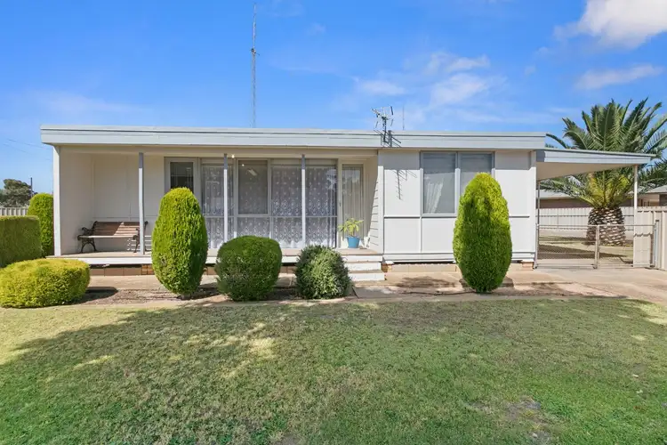 Main view of Homely house listing, 12 Ernest Terrace, Wallaroo SA 5556