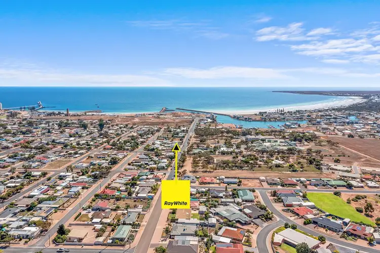 Second view of Homely house listing, 12 Ernest Terrace, Wallaroo SA 5556