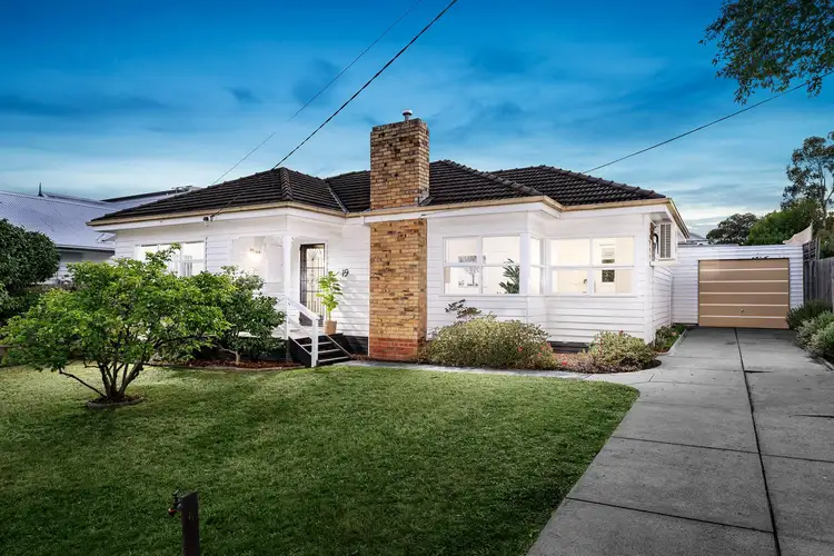 Main view of Homely house listing, 19 Sandy Street, Nunawading VIC 3131