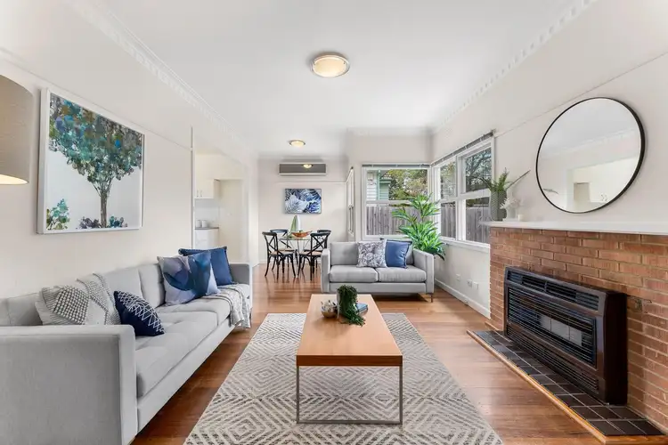 Fifth view of Homely house listing, 19 Sandy Street, Nunawading VIC 3131