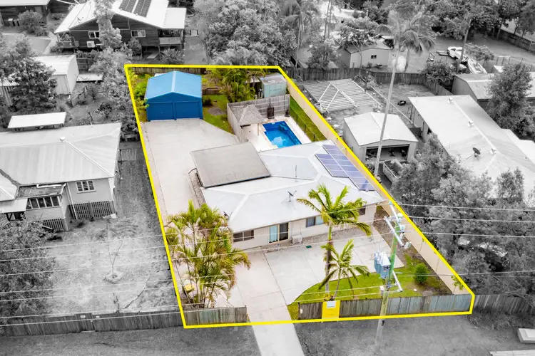 Second view of Homely house listing, 16 Gympie Street South, Landsborough QLD 4550
