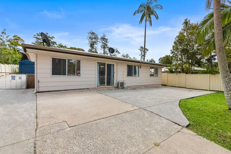 Third view of Homely house listing, 16 Gympie Street South, Landsborough QLD 4550