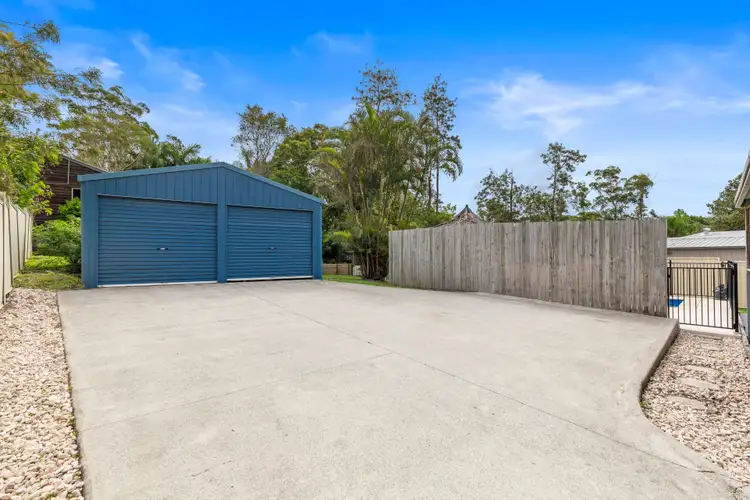 Fourth view of Homely house listing, 16 Gympie Street South, Landsborough QLD 4550
