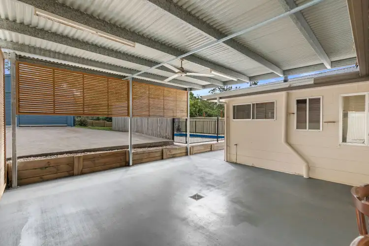 Fifth view of Homely house listing, 16 Gympie Street South, Landsborough QLD 4550