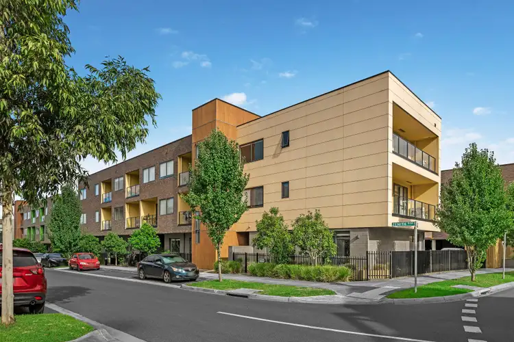 G04/9 Zenith Rise, Bundoora VIC 3083