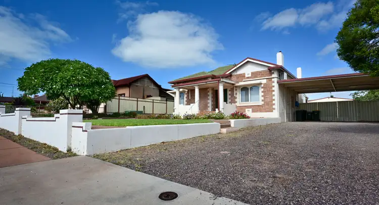 55 Roberts Terrace, Whyalla SA 5600